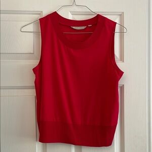Athleta tank top size Small